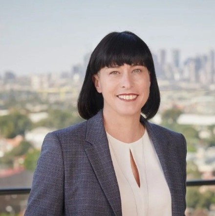 Maree Lang